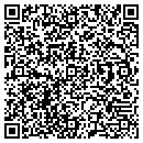 QR code with Herbst Farms contacts