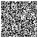 QR code with U Break I Fix contacts