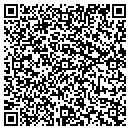 QR code with Rainbow Data Inc contacts