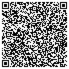 QR code with Kottman's Tree Service contacts