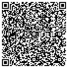 QR code with Martha's Hand Staffing contacts