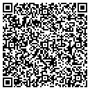 QR code with Hume Cristy contacts