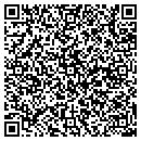 QR code with D Z Liquors contacts