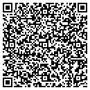 QR code with Corky Inc contacts