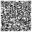 QR code with Saint Fellowship Mission Churc contacts