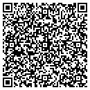 QR code with Kellys Salon contacts