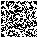 QR code with C U Go Travel contacts