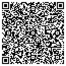 QR code with A Miller Hvac contacts