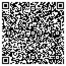 QR code with Upscale Images contacts