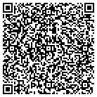 QR code with Bar Plan Mutual Insurance Co contacts