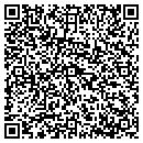 QR code with L A M Heating & AC contacts