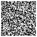 QR code with L A M Heating & AC contacts