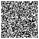 QR code with C & S Landscaping contacts