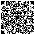 QR code with Bloomers contacts