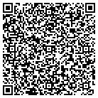 QR code with Mcdonnell Carpet Cleaning contacts