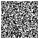 QR code with Amerestate contacts