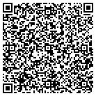 QR code with Madison Dolly Thrift Store contacts