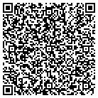 QR code with J & C Cleaning-Carpet Extracti contacts