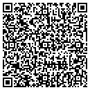 QR code with Upper Cuts contacts