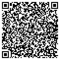 QR code with SAX Quest contacts