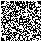 QR code with Serenity Cnsling Eductl Servic contacts