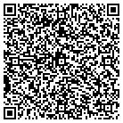 QR code with T L Burch Enterprises Inc contacts