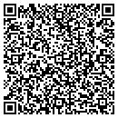 QR code with GMG Design contacts