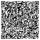 QR code with Canyon Breeze Tile & Stone LLC contacts