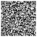 QR code with Kiewit Western Co contacts