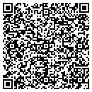 QR code with D & L Investment contacts