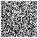 QR code with Yoga On Wash contacts