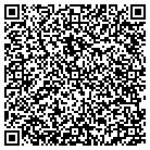 QR code with Blue Springs Chamber Commerce contacts