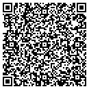 QR code with Handy Trac contacts