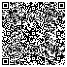 QR code with Clayton Economic Development contacts