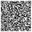 QR code with K S & C Industries LLP contacts