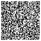 QR code with Wicker Fixer & Chair Re-Caner contacts