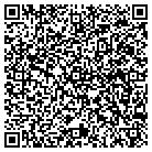 QR code with Leonard's Barber College contacts