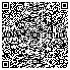 QR code with C L Ackerman Painting Co contacts