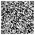 QR code with Eckard's contacts