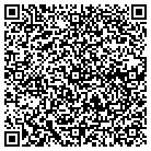 QR code with Saemisch Di Bella Archt Inc contacts