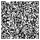 QR code with I S G Resources contacts