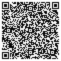 QR code with IGA contacts
