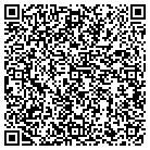 QR code with C & C Country Store LLC contacts