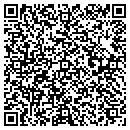 QR code with A Little Off The Top contacts