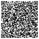 QR code with Custom Restoration & Cnstr contacts