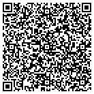 QR code with Make-Up Art Cosmetics Inc contacts