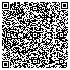QR code with Albany Regional Center contacts