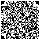 QR code with Rlj's Screen Print & Embroider contacts