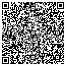 QR code with Leon James contacts