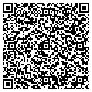 QR code with J Wilson contacts